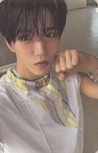 Ode to Love pk Eros 專輯卡 