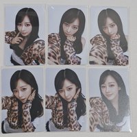 三巡JP 隨機卡  GISELLE-SET