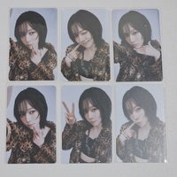 三巡JP 隨機卡  WINTER-SET