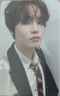ISTJ QR專卡