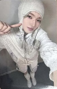 Ode to Love sm 滿額卡 