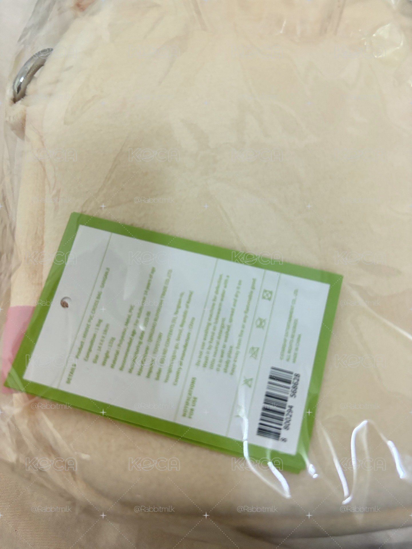 現貨 IVE MINIVE 安宥真 娃包