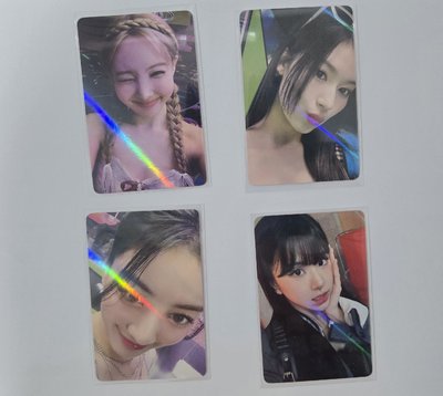 BTWEEN 1&2 WM特典