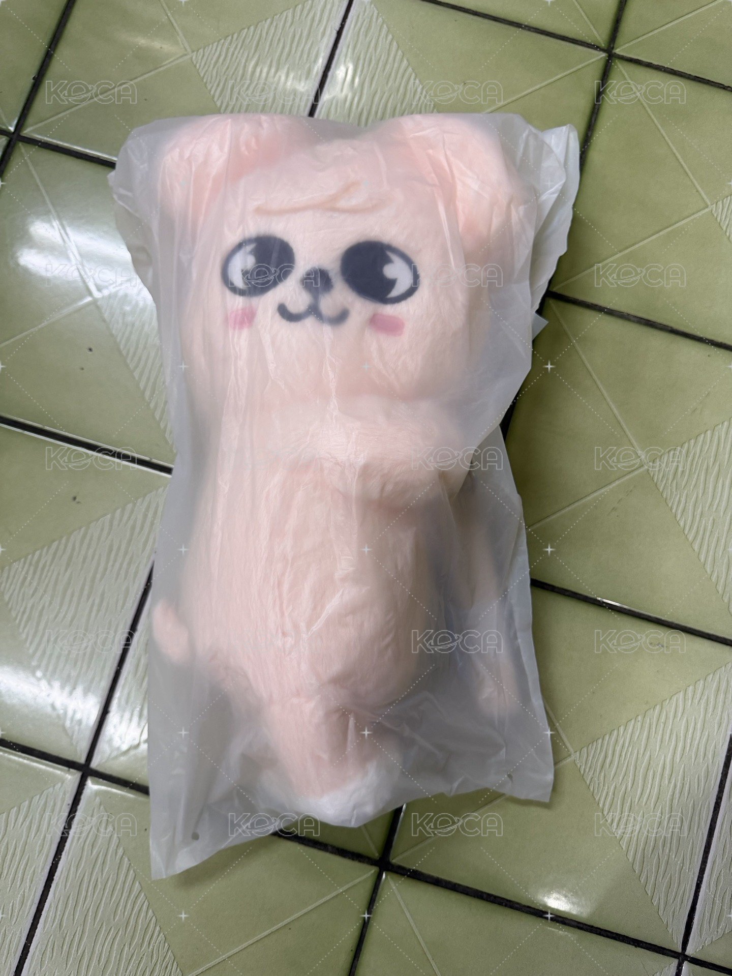 側背包娃玟