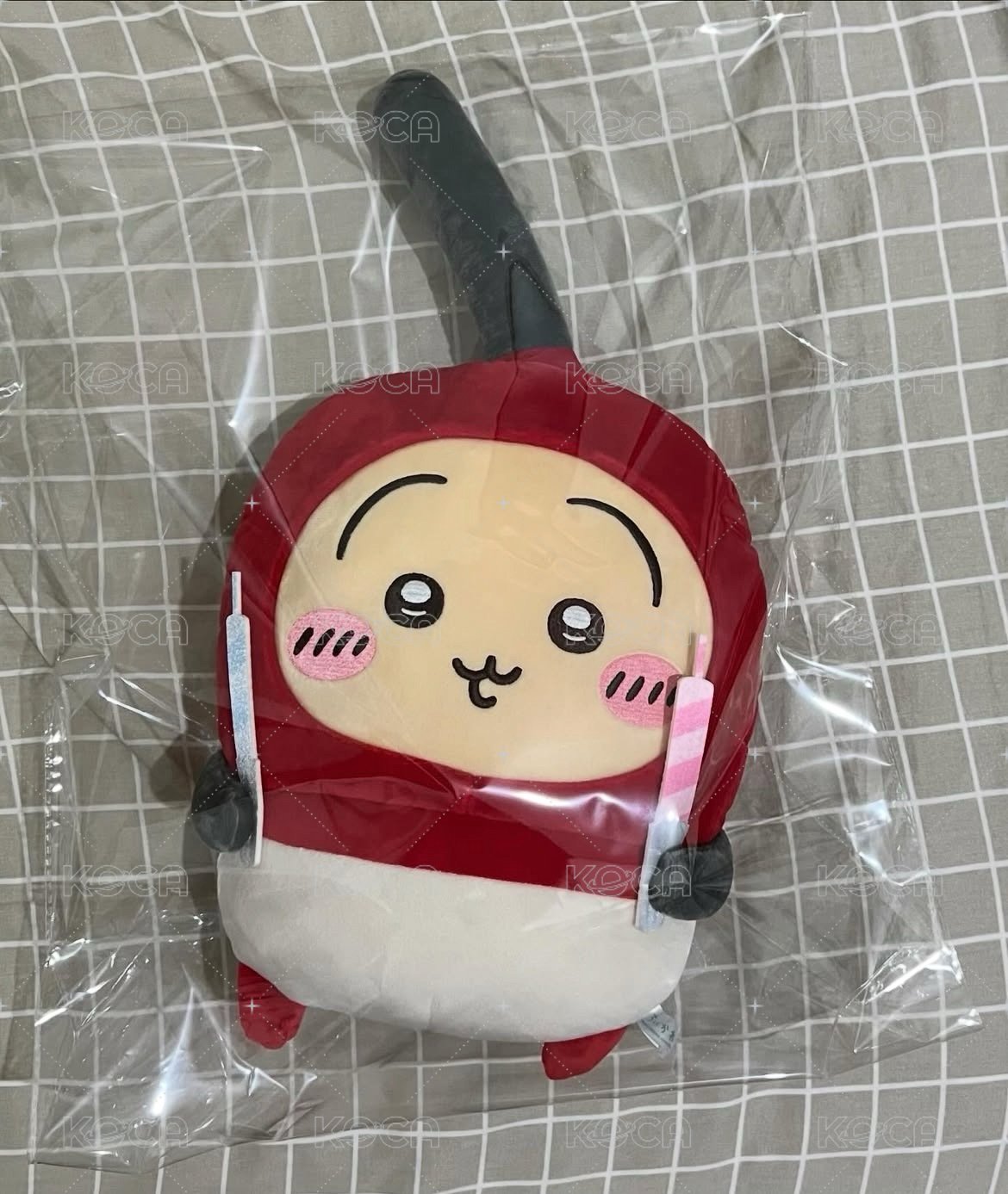 （景品）BIG打火機兔兔/30cm
