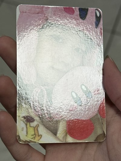 NMIXX am星之卡比嫄