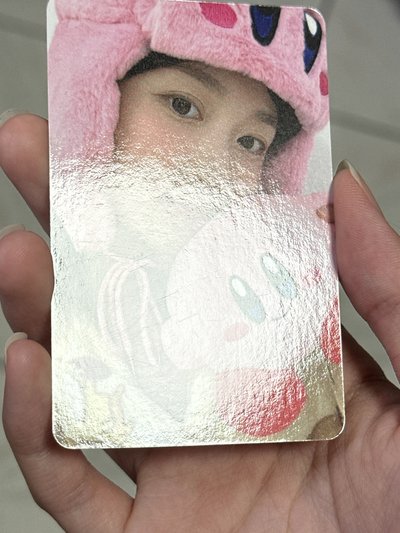 NMIXX am星之卡比嫄