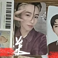 收3張以上選任一送