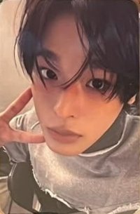 Ode to Love 711 幸運卡 