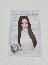 三巡隨機卡 X ver. - KARINA官拍