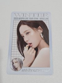 三巡隨機卡 X ver. - WINTER官拍
