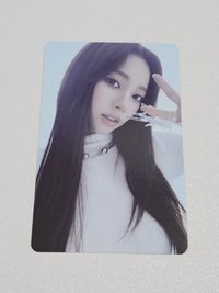 三巡隨機卡 X ver. - KARINA自拍