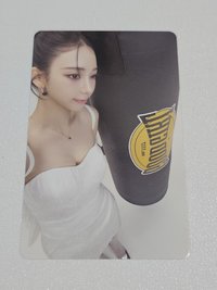 三巡隨機卡 Y ver. - KARINA 自拍