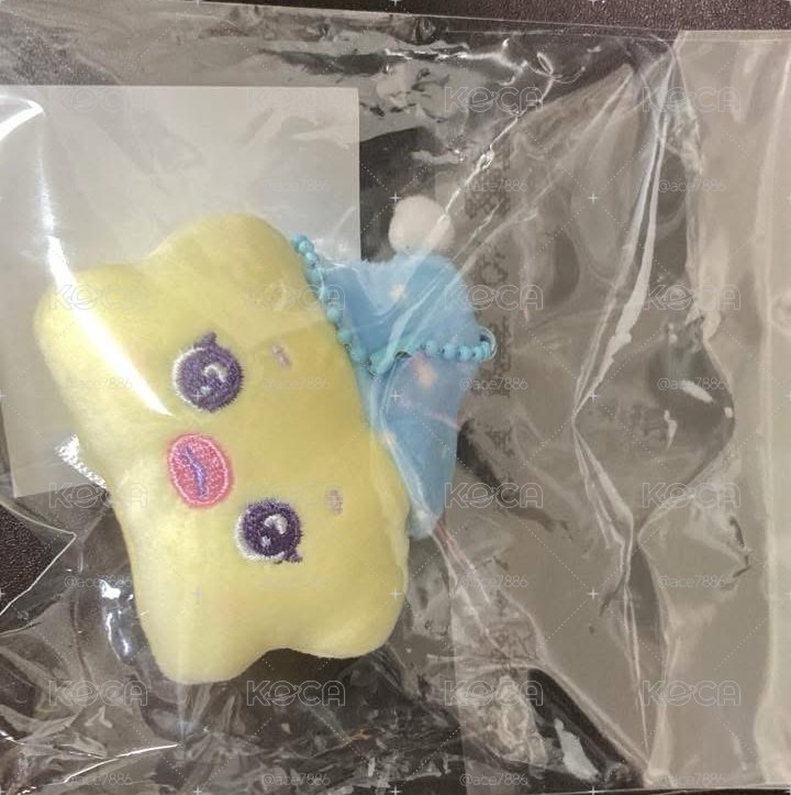 裴 大頭娃