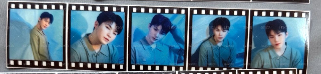 WOOZI