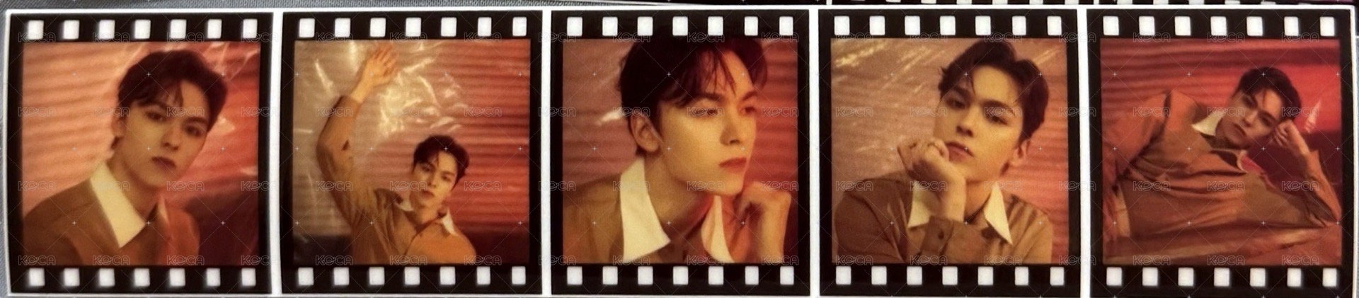 VERNON