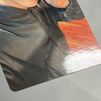 I am still 燈泡果