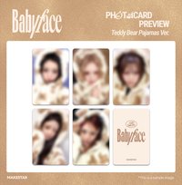 Babyface ms線上