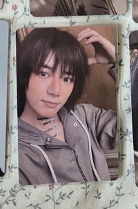 ETCHED ver.圭