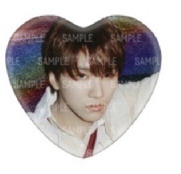 ［BOYLIFE］日專週邊 徽章1/6