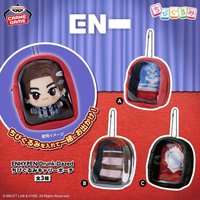 Banpresto景品 X ENHYPEN Drunk-Dazed 娃包