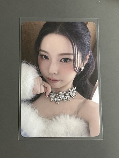 NMIXX ms年末圭