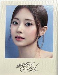 solo迷一 Digipack ver. 專輯卡 方卡