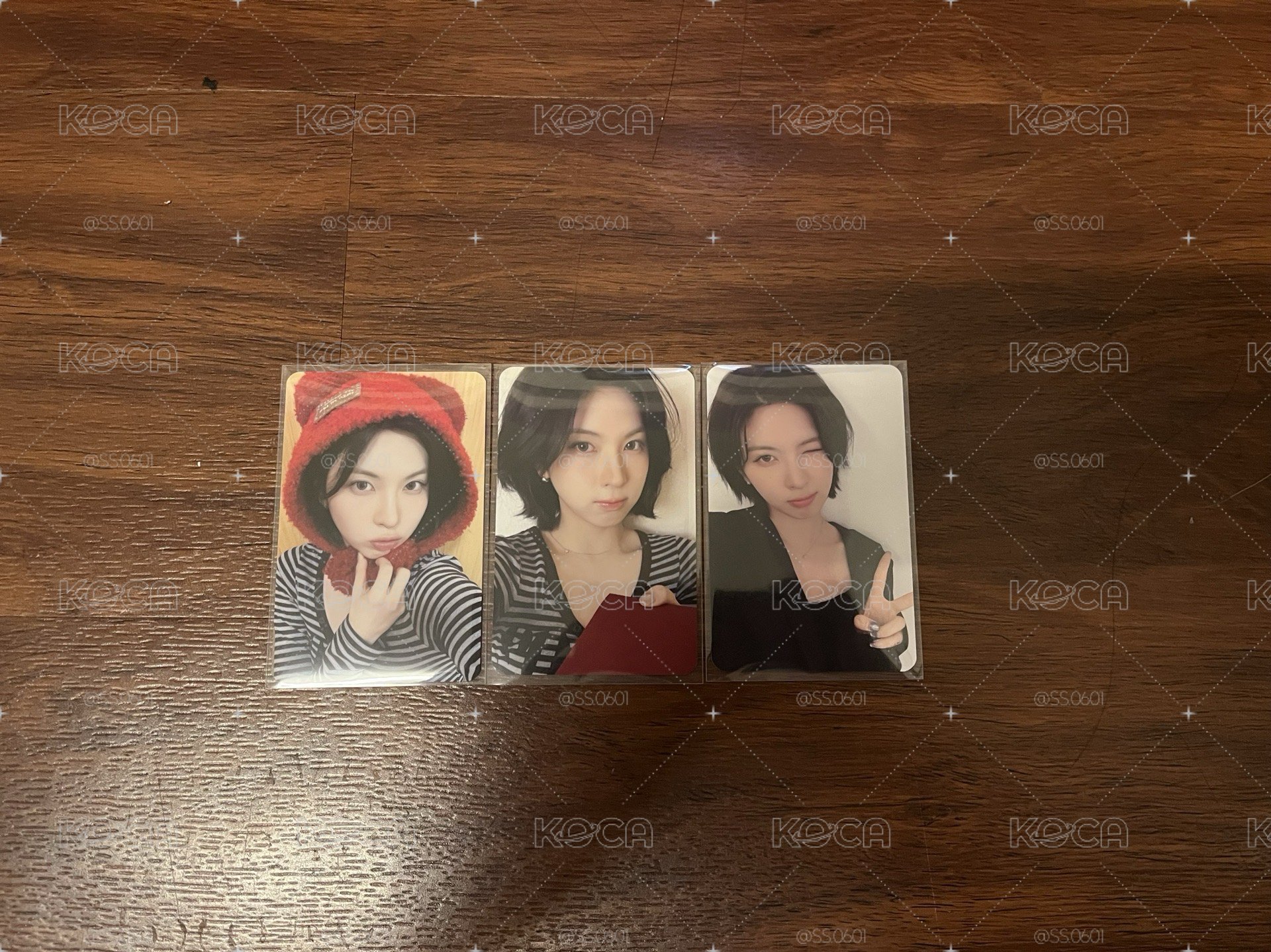 裴新年三張