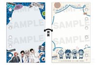 JS 便條紙 SQ 2026年6月號附錄