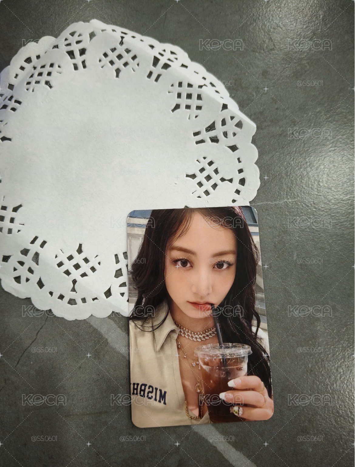 借圖出美式效
