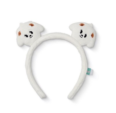 角巴兔髮箍 PPULBATU 部分現貨+預購