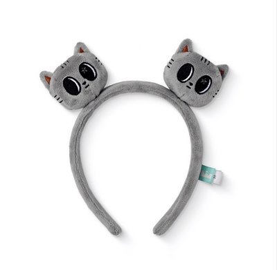 角巴兔髮箍 PPULBATU 部分現貨+預購