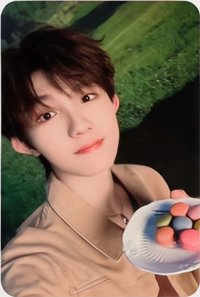 26年台曆 單人款 隨機卡 