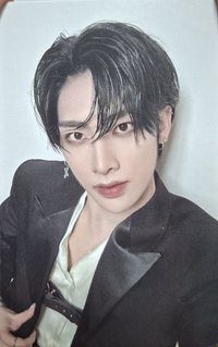 KATO 代言卡 