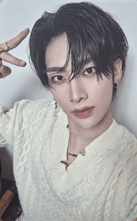 KATO 代言卡 