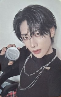 KATO 代言卡 