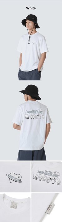(白)