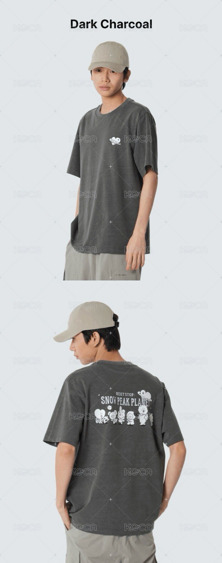 (深灰)