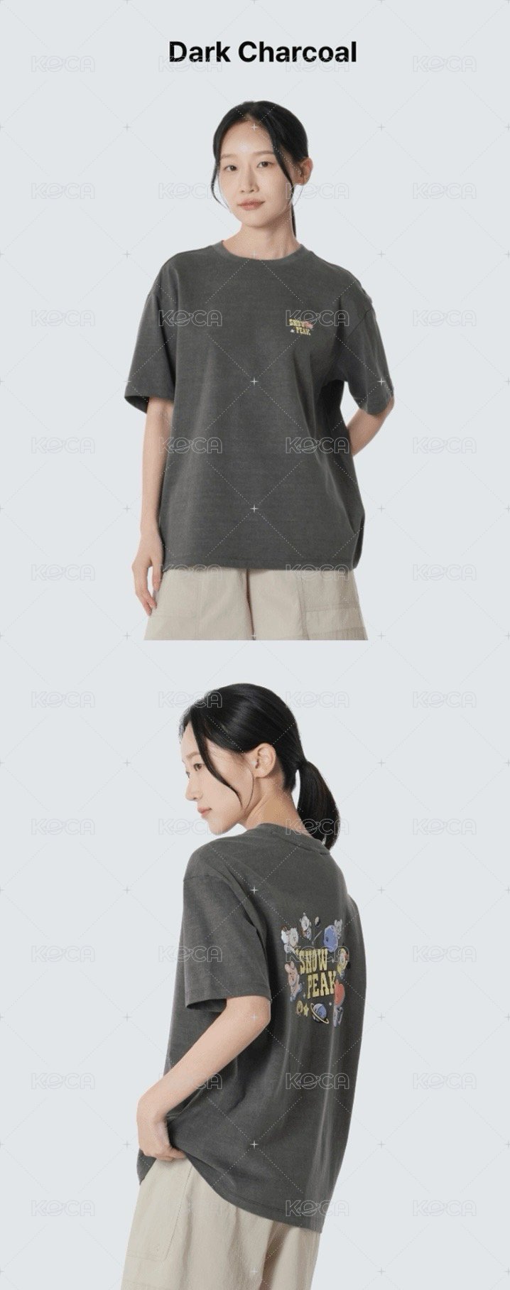 (深灰)