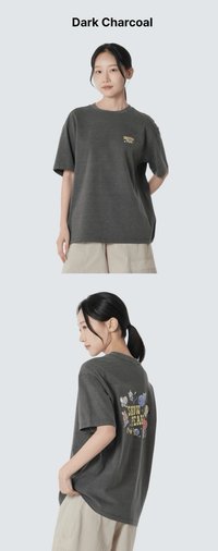 (深灰)