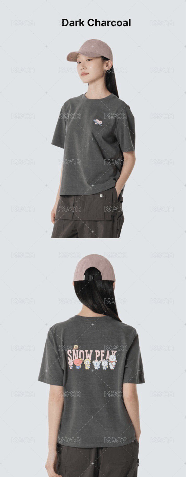 (深灰)