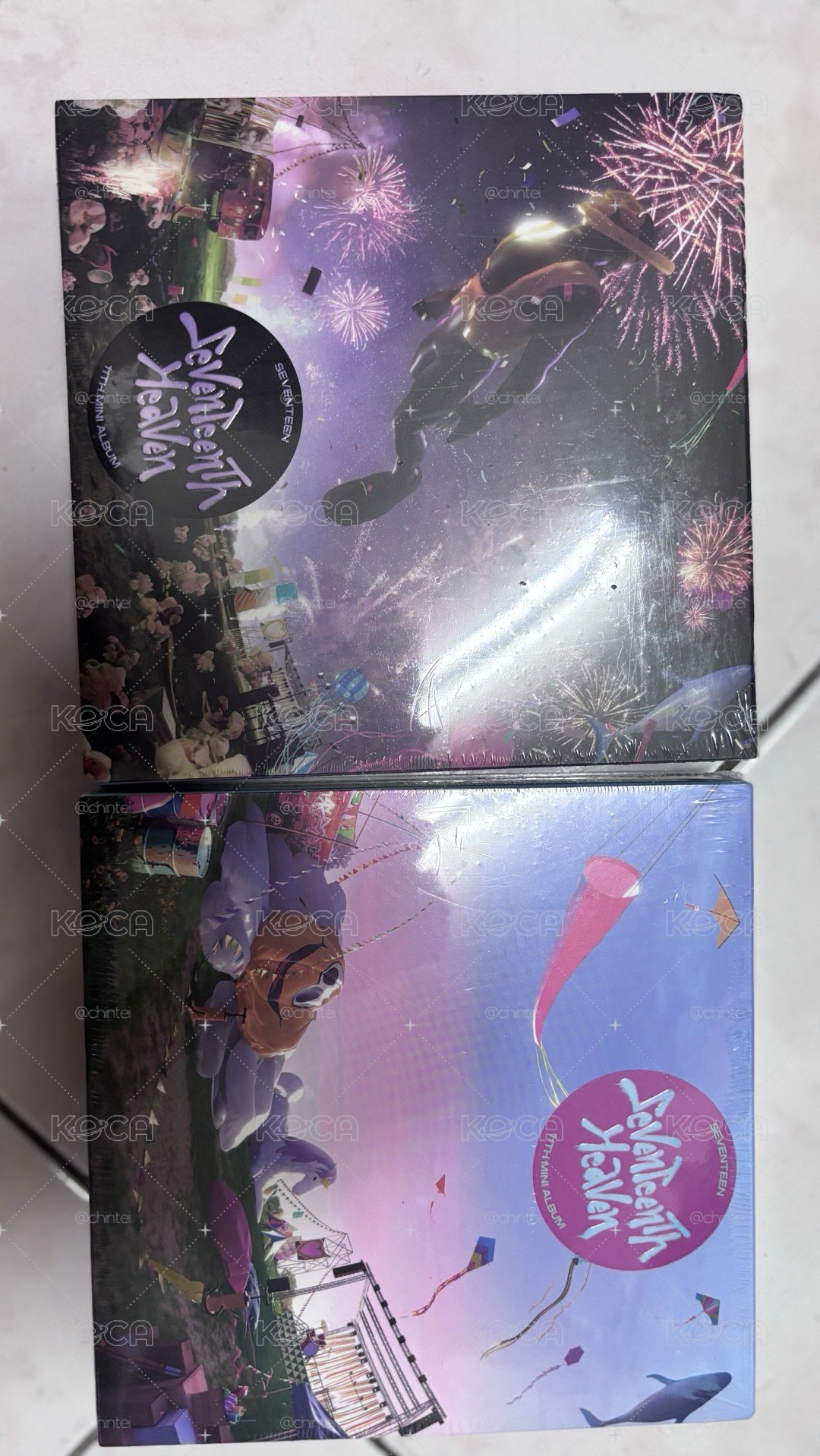 svt未拆專、未拆雜誌