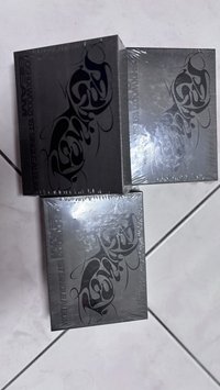 豪雨kit