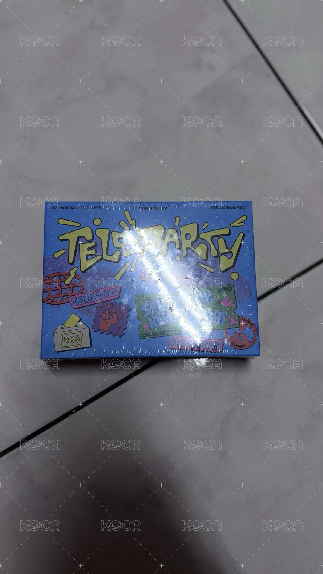 夫碩順 kit