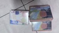 迷12 kit set(橘白各一)