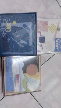 迷12 pb白版