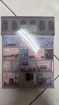 精選專 pb粉版