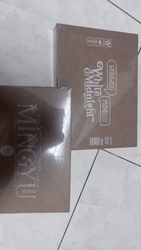 dicon珉佑-奎B(含kkt特典)