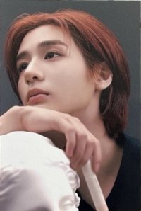 Heart Percent 3萬滿額 明信片 