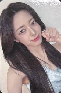 Ice Cream TDK 線下 簽售卡 